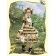Classical Puppets Farm Buddies 2.0 Little Bee Blouse Pants Salopette OP and Sets(Limited Pre-Order/Full Payment Without Shipping)